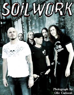 Soilwork