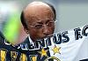 Moggi love Juve