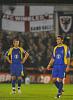 fa cup first round afc wimbledon v wycombe wanderers