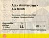 1994 09 14 Ajax   AC Milan