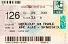 1998 03 03 Ajax   Spartak Moskou
