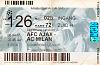 2003 04 08 Ajax   AC Milan