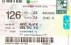 2001 08 08 Ajax   Celtic