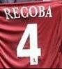 Recoba Back