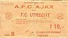 1990 1991 Ajax   FC Utrecht