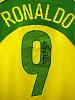Ronaldo Signature Shirt