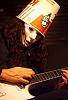 Buckethead