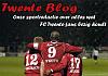 Alle foto's over heden en verleden FC Twente