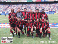 AC Milan 2003