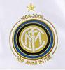 Inter 100 jaar logo
