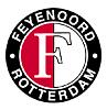 Feijenoord's schermafbeelding