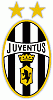 Juventus's schermafbeelding