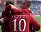 totti's schermafbeelding